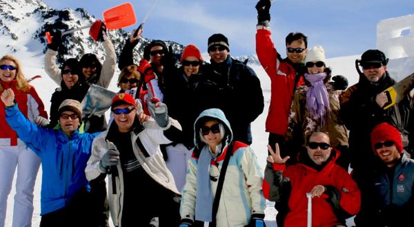 team-building team-building