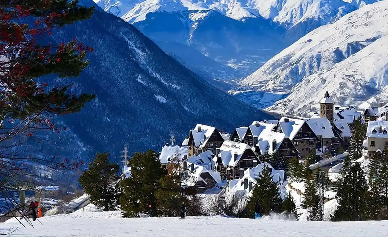 valle de aran-destino